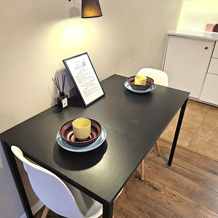 Starowislna 54 Apartman